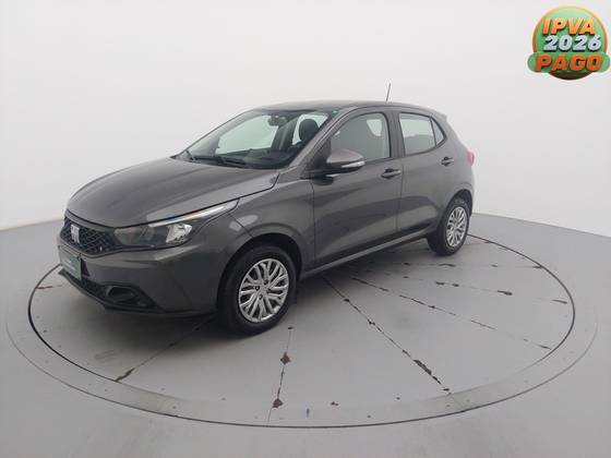 FIAT ARGO 1.0 FIREFLY FLEX DRIVE MANUAL FIAT ARGO 1.0 FIREFLY FLEX DRIVE MANUAL